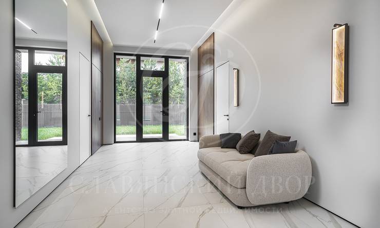 Лот-11999-435904 продажа дома 1-е Успенское шоссе Заря