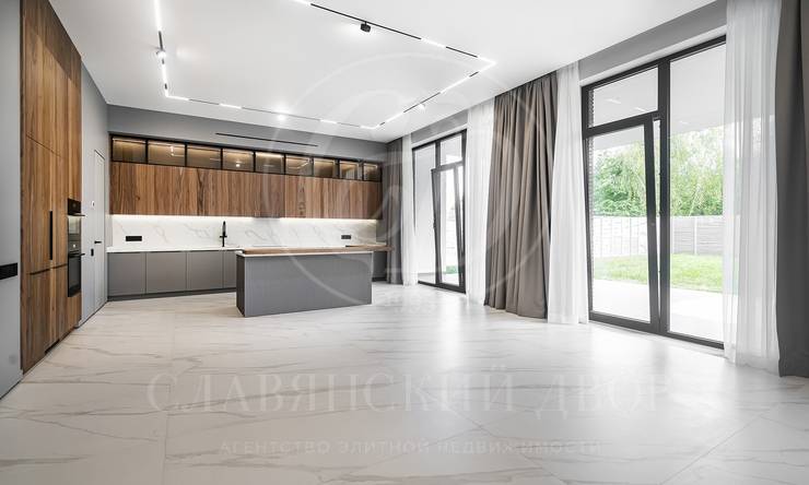 Лот-11999-435906 продажа дома 1-е Успенское шоссе Заря