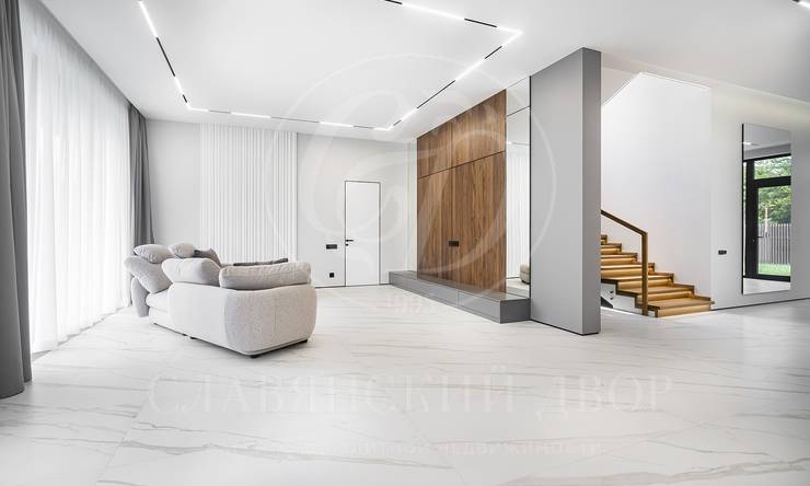 Лот-11999-435907 продажа дома 1-е Успенское шоссе Заря