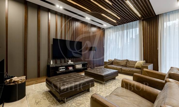 Лот-12283-435930 продажа дома Рублево-Успенское шоссе Мособлдачи (ТСЖ Барвиха)