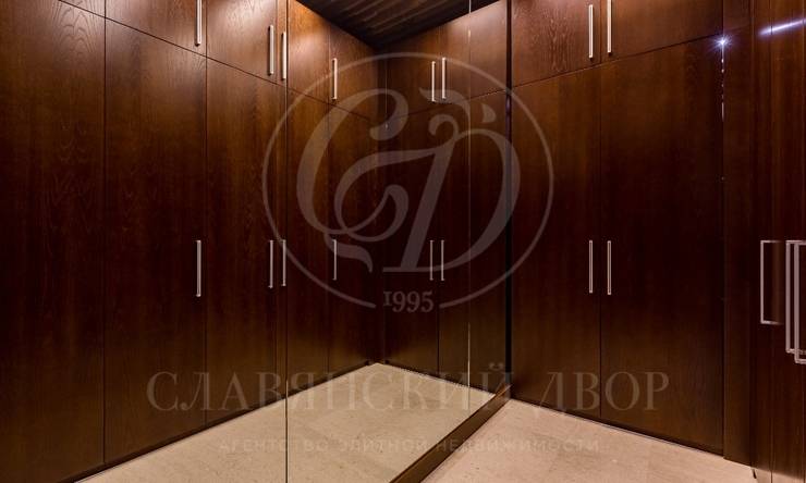 Лот-12283-435935 продажа дома Рублево-Успенское шоссе Мособлдачи (ТСЖ Барвиха)