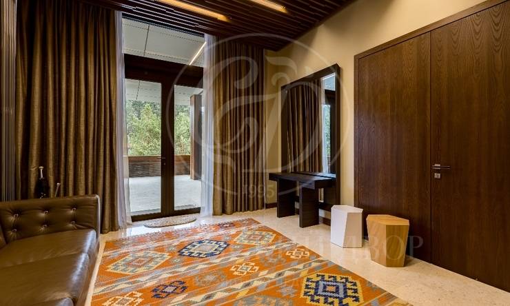 Лот-12283-435936 продажа дома Рублево-Успенское шоссе Мособлдачи (ТСЖ Барвиха)