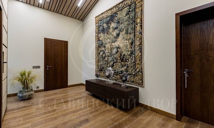 Лот-12283-435947 продажа дома Рублево-Успенское шоссе Мособлдачи (ТСЖ Барвиха)