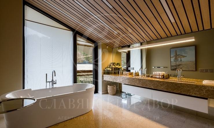 Лот-12283-435950 продажа дома Рублево-Успенское шоссе Мособлдачи (ТСЖ Барвиха)