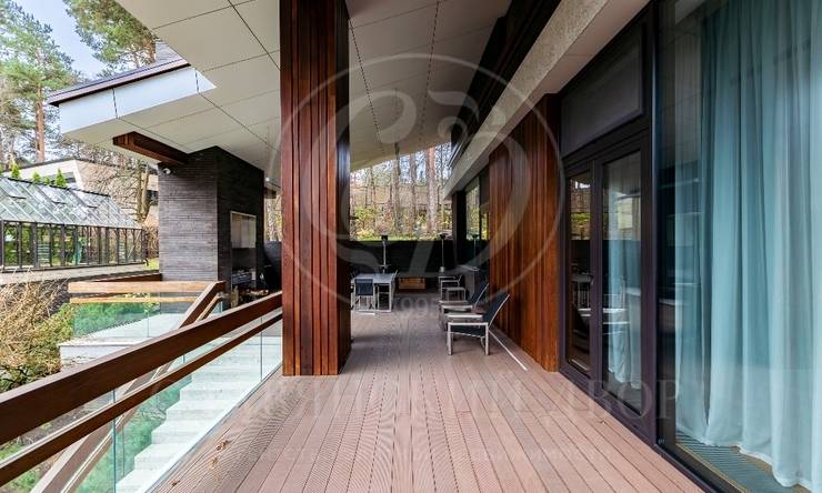 Лот-12283-435957 продажа дома Рублево-Успенское шоссе Мособлдачи (ТСЖ Барвиха)