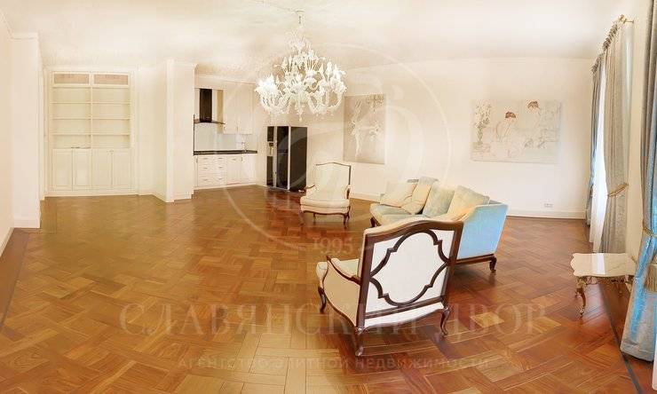 Лот-6302-43598 Аренда квартиры Замоскворечье, Якиманка