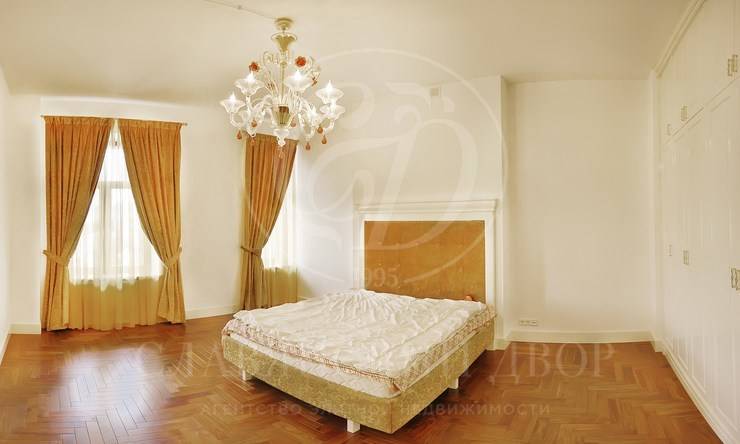 Лот-6302-43599 Аренда квартиры Замоскворечье, Якиманка