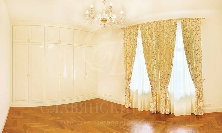 Лот-6302-43600 Аренда квартиры Замоскворечье, Якиманка