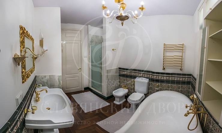 Лот-6302-43601 Аренда квартиры Замоскворечье, Якиманка