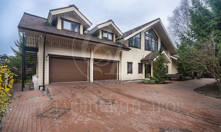 Лот-7803-436011 продажа дома Рублево-Успенское шоссе Горки-8