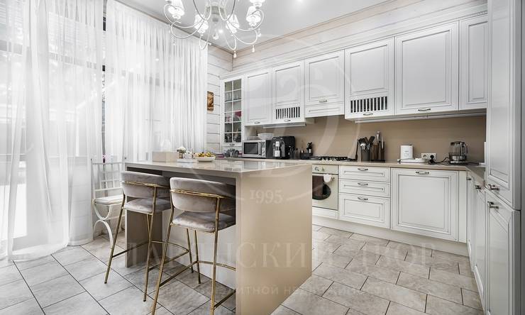 Лот-7803-436013 продажа дома Рублево-Успенское шоссе Горки-8