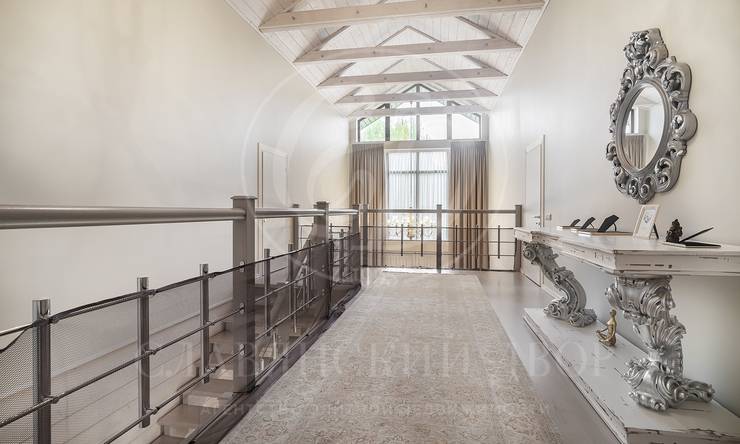 Лот-7803-436018 продажа дома Рублево-Успенское шоссе Горки-8