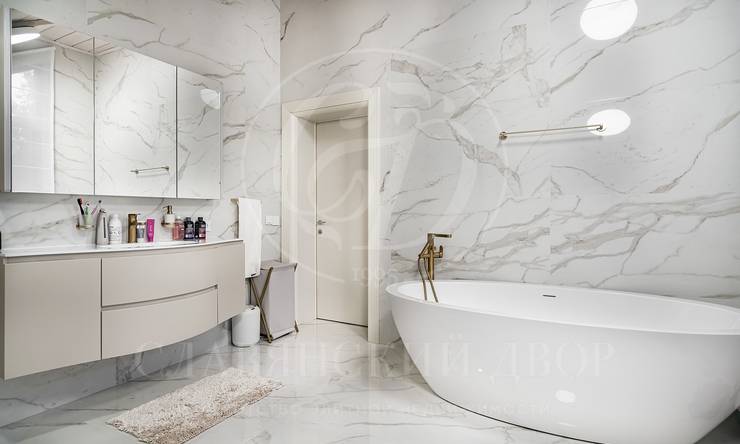 Лот-7803-436019 продажа дома Рублево-Успенское шоссе Горки-8