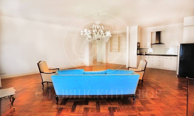 Лот-6302-43602 Аренда квартиры Замоскворечье, Якиманка