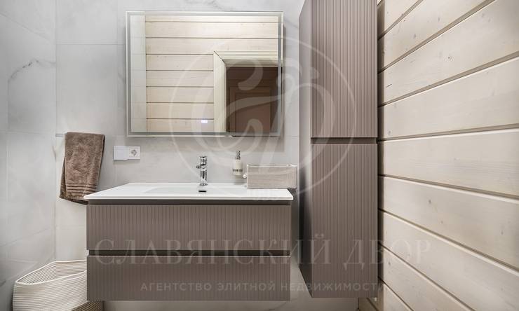 Лот-7803-436020 продажа дома Рублево-Успенское шоссе Горки-8