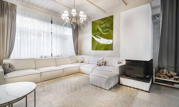 Лот-7803-436028 продажа дома Рублево-Успенское шоссе Горки-8