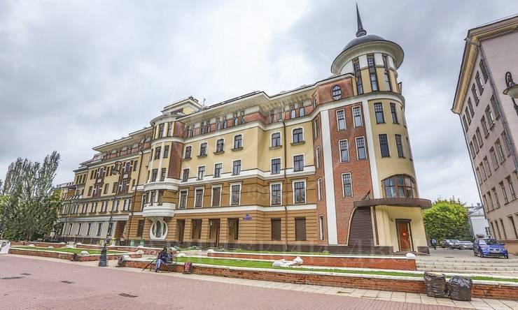 Лот-6302-43603 Аренда квартиры Замоскворечье, Якиманка