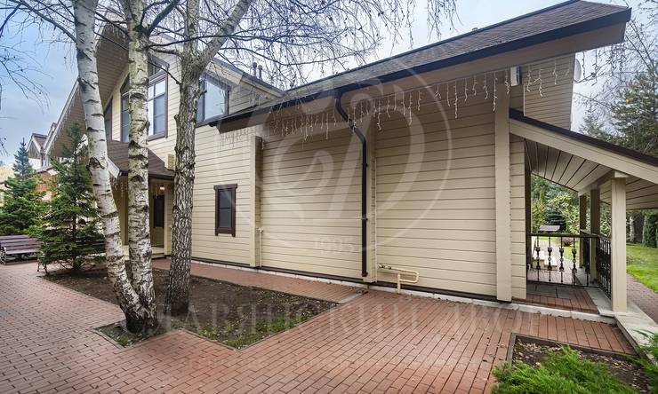 Лот-7803-436031 продажа дома Рублево-Успенское шоссе Горки-8