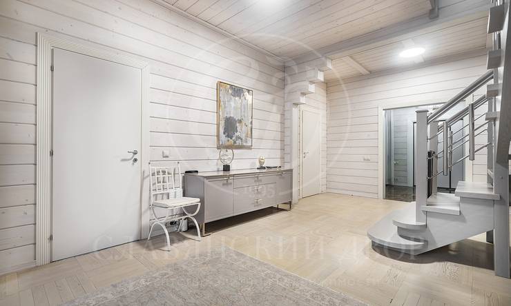 Лот-7803-436038 продажа дома Рублево-Успенское шоссе Горки-8