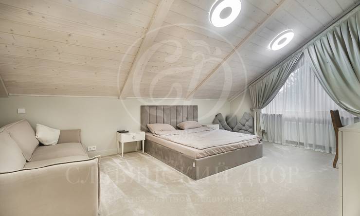 Лот-7803-436040 продажа дома Рублево-Успенское шоссе Горки-8