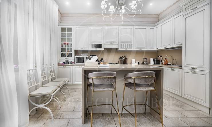 Лот-7803-436050 продажа дома Рублево-Успенское шоссе Горки-8