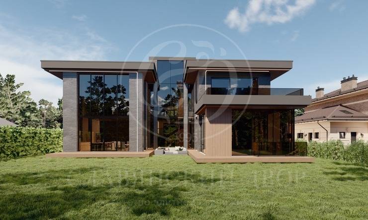 Лот-11944-436051 продажа дома Новорижское шоссе Миллениум парк