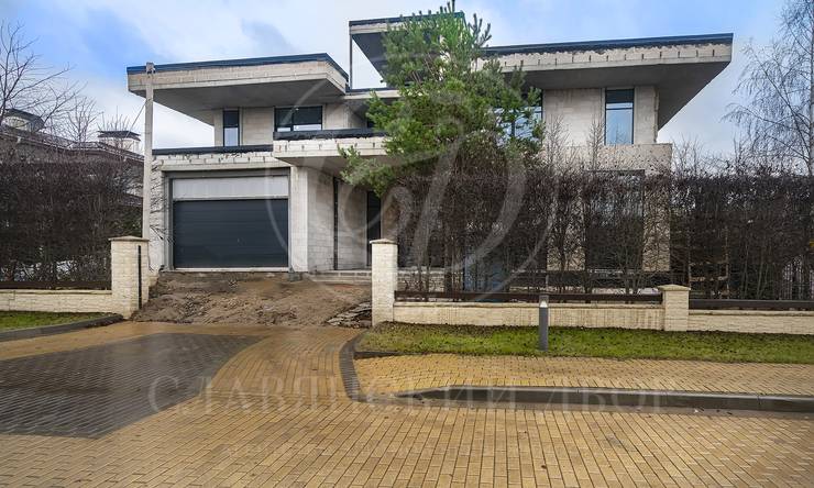 Лот-11944-436054 продажа дома Новорижское шоссе Миллениум парк