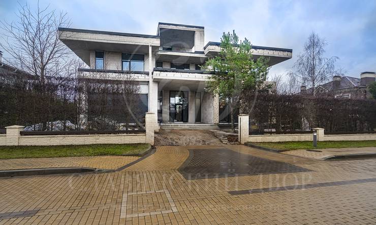 Лот-11944-436057 продажа дома Новорижское шоссе Миллениум парк