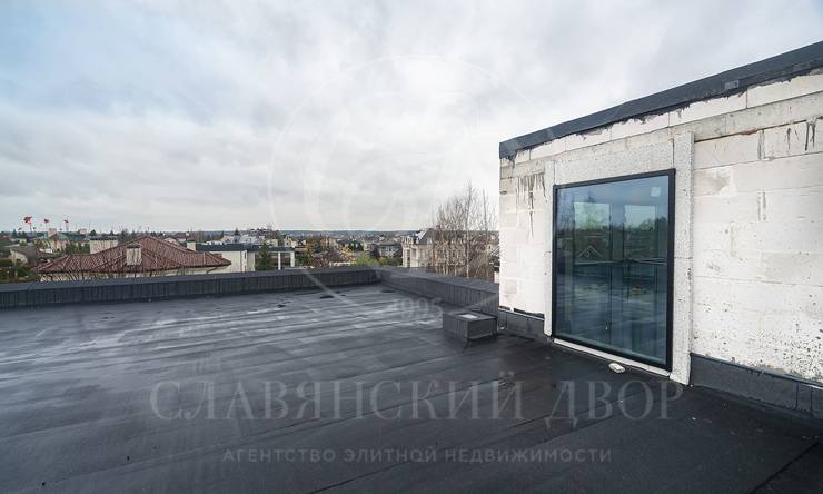 Лот-11944-436080 продажа дома Новорижское шоссе Миллениум парк