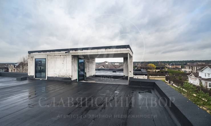 Лот-11944-436083 продажа дома Новорижское шоссе Миллениум парк