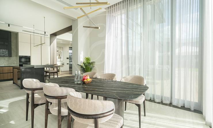 Лот-12095-436105 продажа дома Новорижское шоссе Райт Хиллс