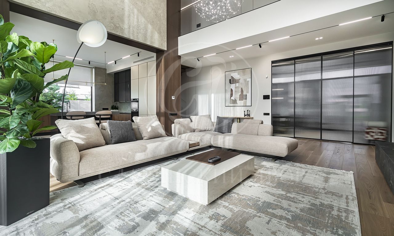 На продажу дом в поселке Райт Хиллс