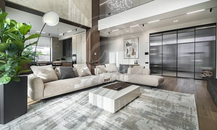 Лот-12095-436114 продажа дома Новорижское шоссе Райт Хиллс