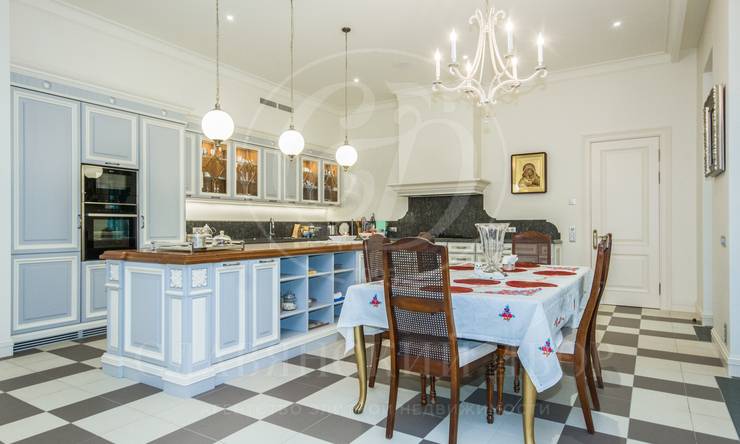 Лот-11953-436163 аренда дома Рублево-Успенское шоссе Косыгинские Дачи