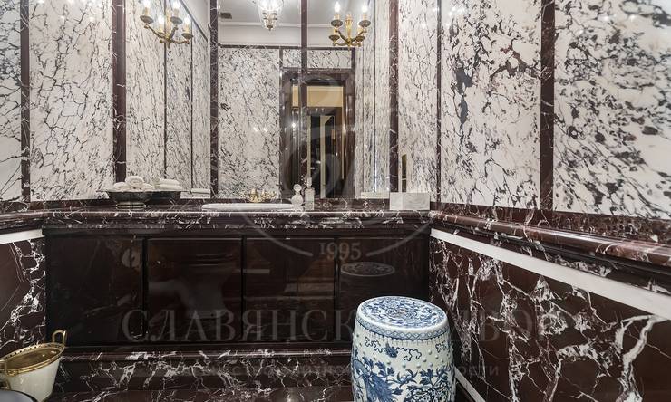 Лот-13380-436200 Продажа квартиры Остоженка