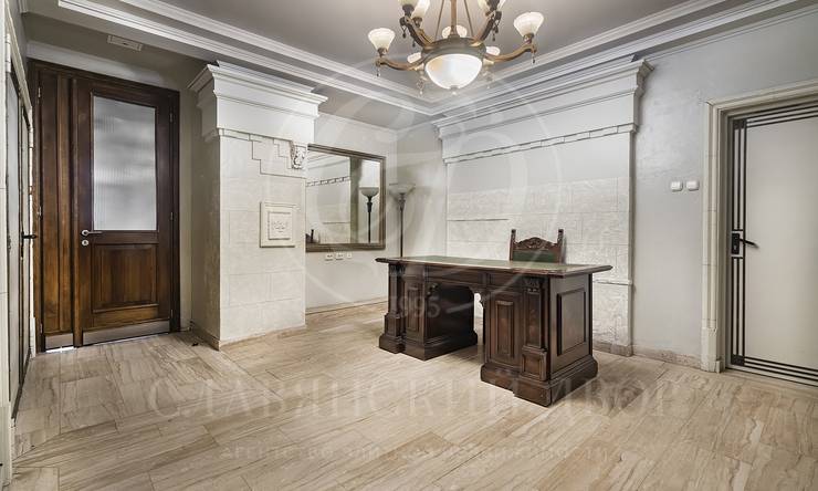 Лот-13380-436210 Продажа квартиры Остоженка