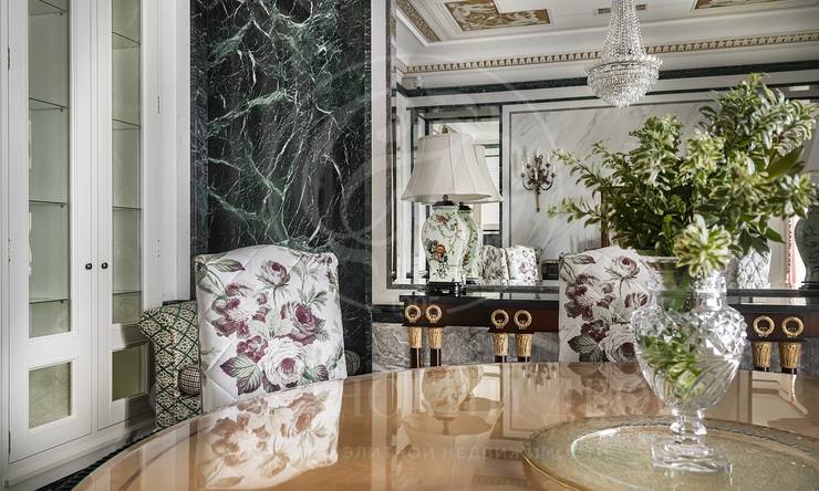 Лот-13380-436212 Продажа квартиры Остоженка