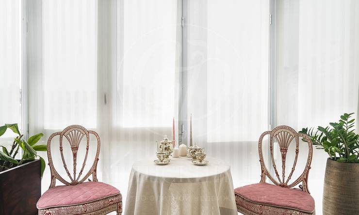 Лот-13380-436215 Продажа квартиры Остоженка