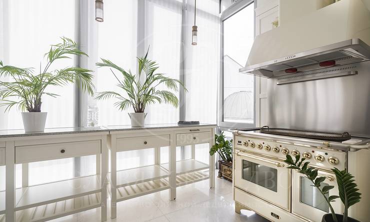 Лот-13380-436216 Продажа квартиры Остоженка