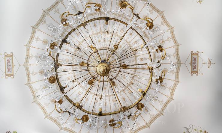 Лот-13380-436221 Продажа квартиры Остоженка