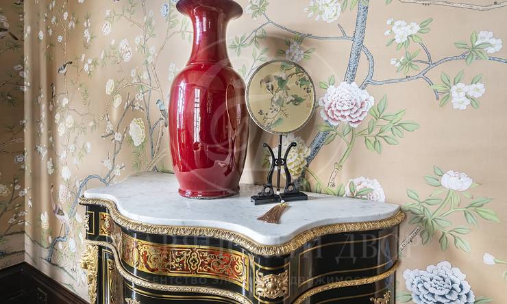 Лот-13380-436222 Продажа квартиры Остоженка