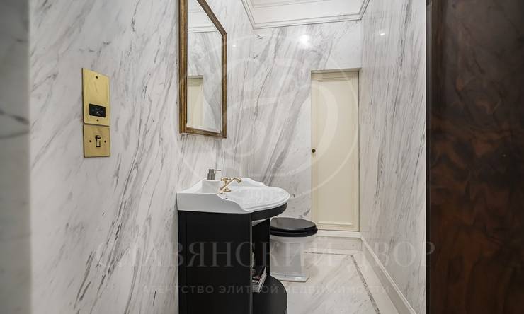 Лот-13380-436229 Продажа квартиры Остоженка