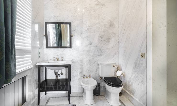 Лот-13380-436233 Продажа квартиры Остоженка