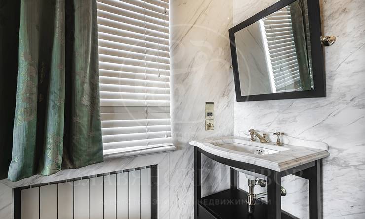 Лот-13380-436234 Продажа квартиры Остоженка