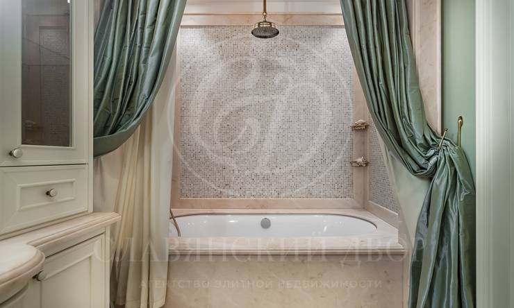 Лот-13380-436237 Продажа квартиры Остоженка