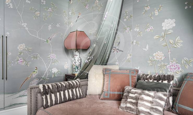 Лот-13380-436238 Продажа квартиры Остоженка