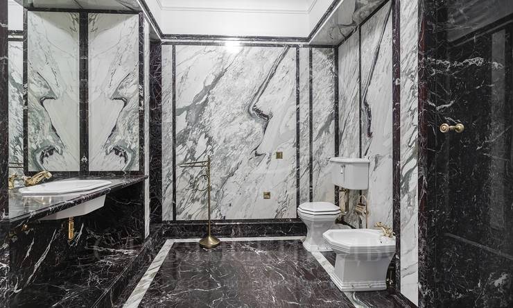 Лот-13380-436240 Продажа квартиры Остоженка