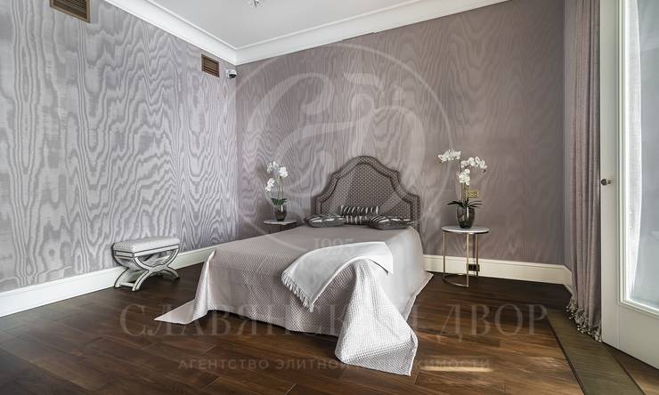 Лот-13380-436241 Продажа квартиры Остоженка