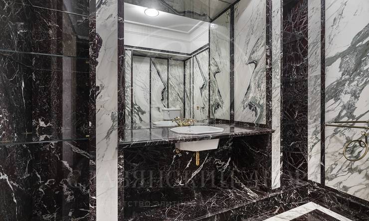 Лот-13380-436243 Продажа квартиры Остоженка