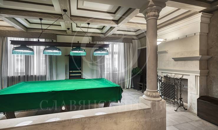 Лот-13380-436244 Продажа квартиры Остоженка